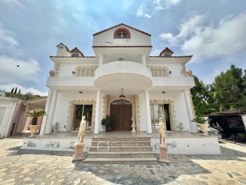 Detached Villa For Sale  in  Tsada