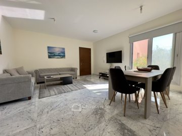 1 - Universal, Appartement
