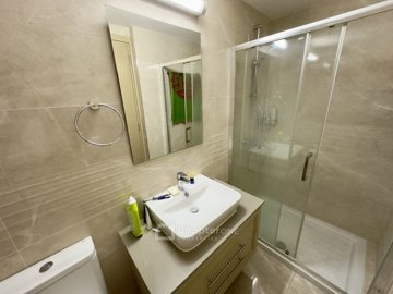 Ground Floor Apartment For Sale  in  Kato Paphos