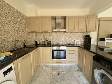 Ground Floor Apartment For Sale  in  Kato Paphos
