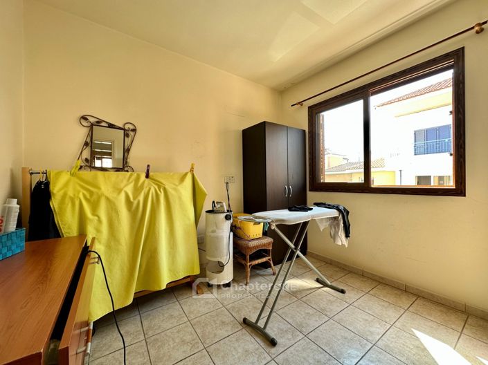 Image No.11-Villa de 3 chambres à vendre à Kato Paphos