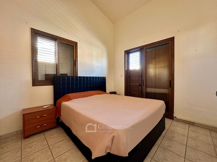 Image No.12-Villa de 3 chambres à vendre à Kato Paphos