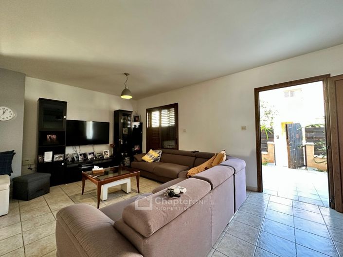 Image No.3-Villa de 3 chambres à vendre à Kato Paphos