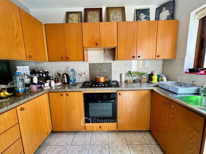 Image No.5-Villa de 3 chambres à vendre à Kato Paphos