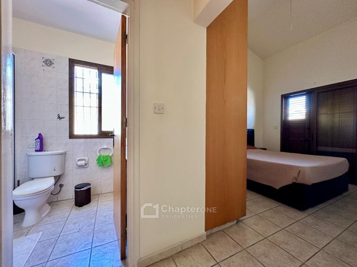 Image No.9-Villa de 3 chambres à vendre à Kato Paphos