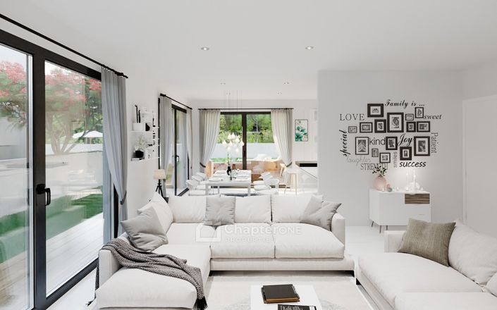 Image No.11-4 Bed Villa for sale