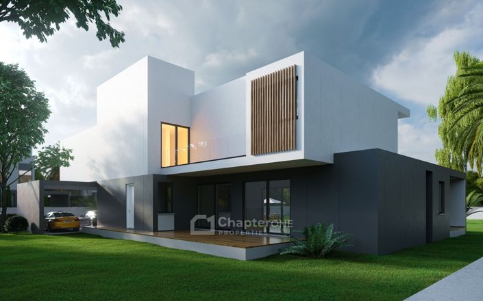 Image No.14-4 Bed Villa for sale