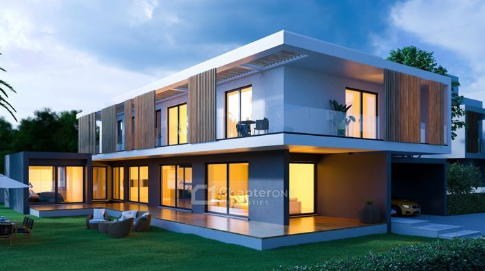 Image No.15-4 Bed Villa for sale