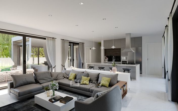 Image No.2-4 Bed Villa for sale