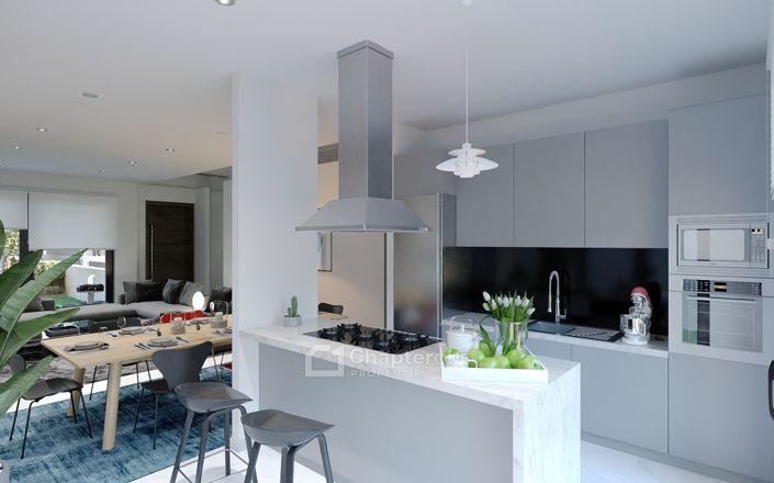 Image No.3-4 Bed Villa for sale