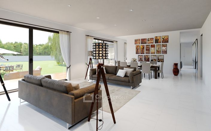 Image No.4-4 Bed Villa for sale