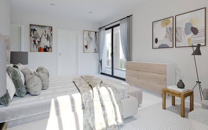 Image No.6-4 Bed Villa for sale