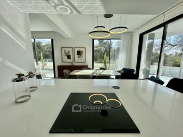 Detached Villa For Sale  in  Chlorakas