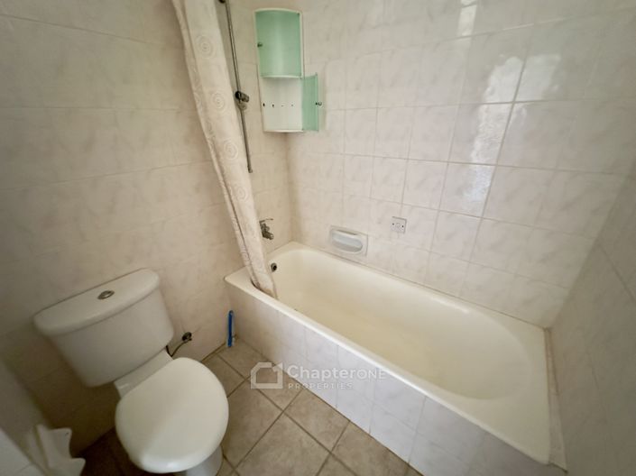 Image No.13-Villa de 3 chambres à vendre à Kato Paphos