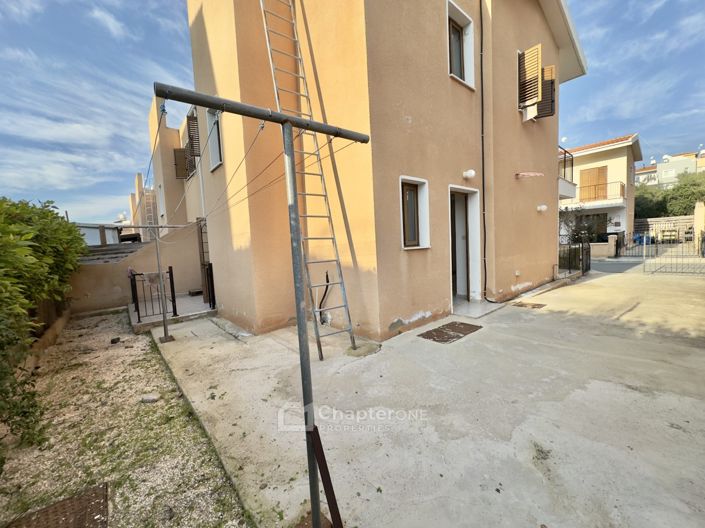 Image No.17-Villa de 3 chambres à vendre à Kato Paphos