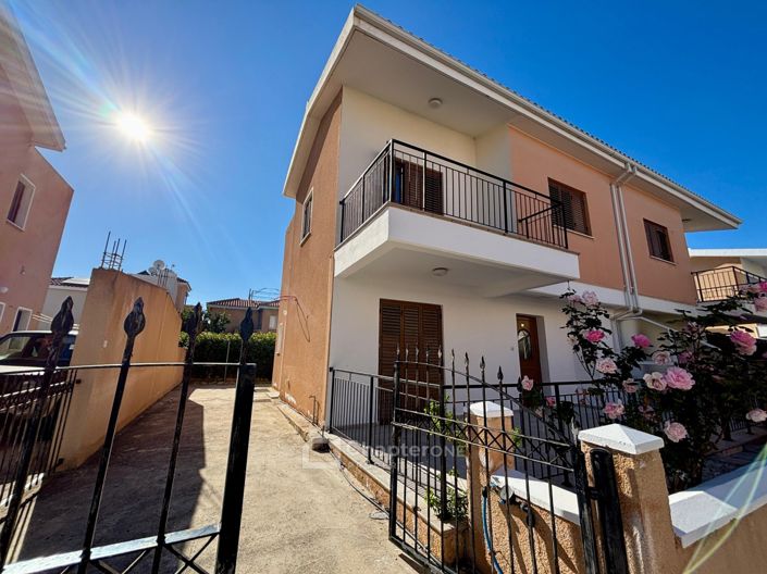 Image No.19-Villa de 3 chambres à vendre à Kato Paphos