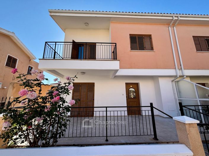 Image No.20-Villa de 3 chambres à vendre à Kato Paphos