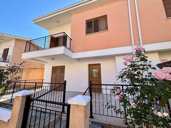 Image No.21-Villa de 3 chambres à vendre à Kato Paphos