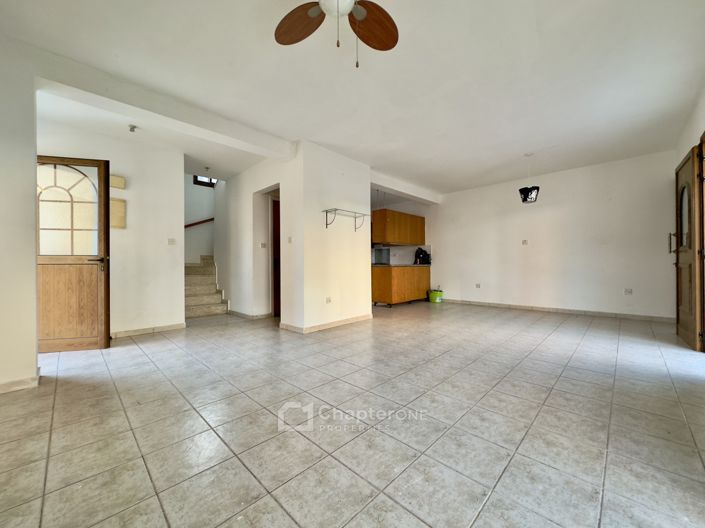 Image No.3-Villa de 3 chambres à vendre à Kato Paphos