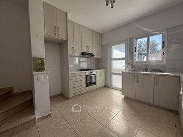 Town House For Sale  in  Chlorakas