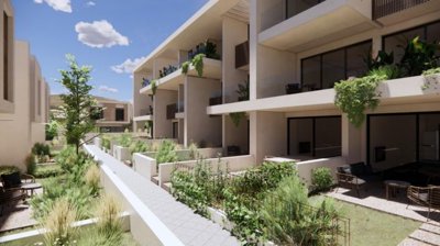 1 Bed Apartment for sale