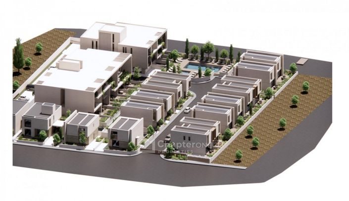 Image No.10-1 Bed Apartment for sale