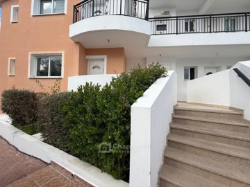 Apartment For Sale  in  Kato Paphos - Universal