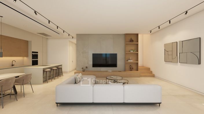 Image No.13-Villa de 3 chambres à vendre à Geroskipou