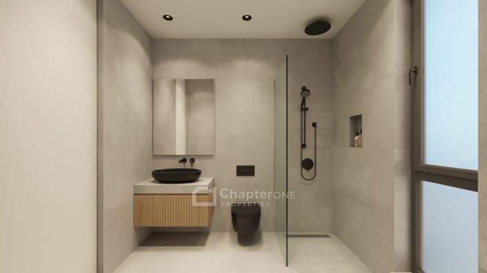 Image No.5-Villa de 3 chambres à vendre à Geroskipou