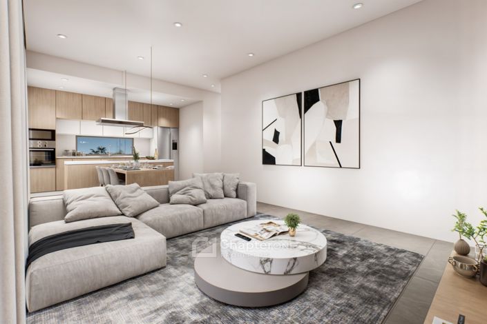 Image No.13-Appartement de 1 chambre à vendre à Universal