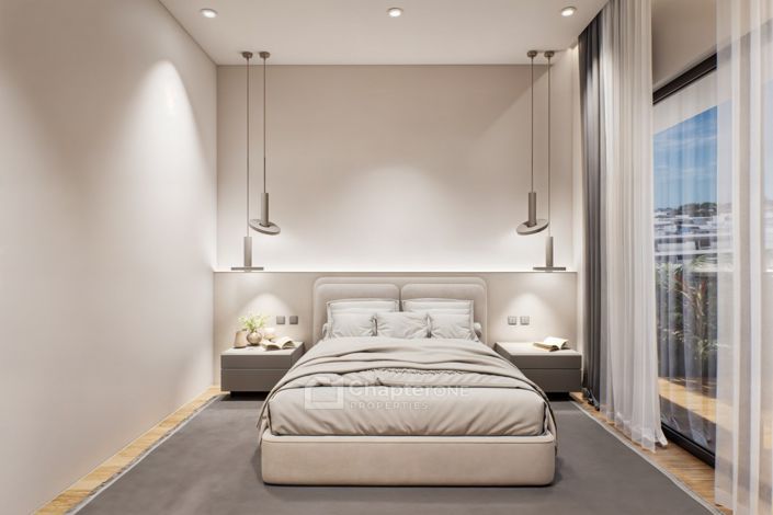 Image No.20-Appartement de 1 chambre à vendre à Universal