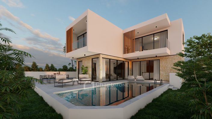 Image No.2-4 Bed Villa for sale