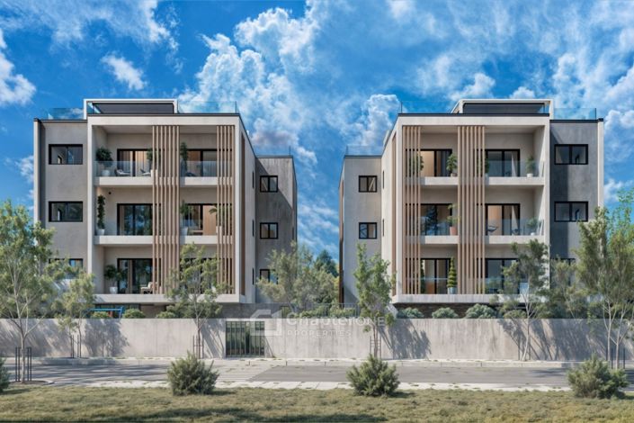 Image No.2-Appartement de 2 chambres à vendre à Geroskipou