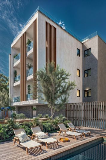 Image No.7-Appartement de 2 chambres à vendre à Geroskipou