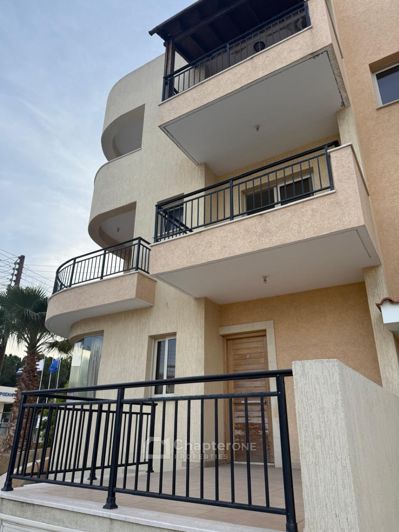 Image No.1-Appartement de 3 chambres à vendre à Geroskipou