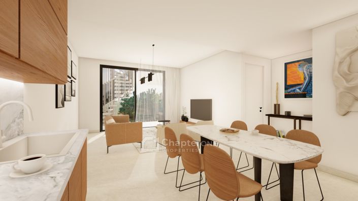 Image No.17-1 Bed Apartment for sale