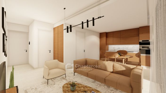Image No.21-1 Bed Apartment for sale