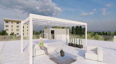 Apartment For Sale  in  Paphos Town