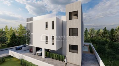 Apartment For Sale  in  Paphos Town