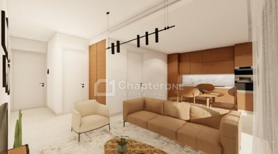 Apartment For Sale  in  Paphos Town