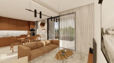 Apartment For Sale  in  Paphos Town