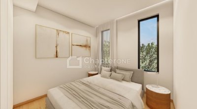 Apartment For Sale  in  Paphos Town