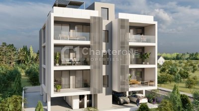 Apartment For Sale  in  Geroskipou