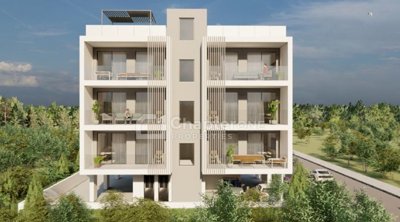 Apartment For Sale  in  Geroskipou