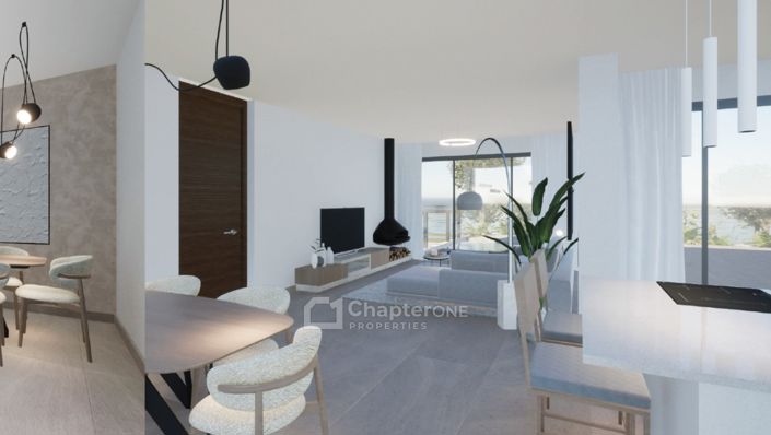 Image No.3-Bungalow de 3 chambres à vendre à Kissonerga