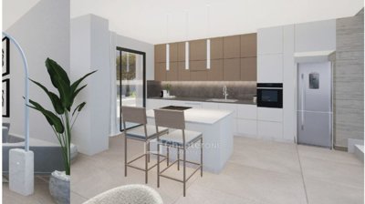 Bungalow For Sale  in  Kissonerga