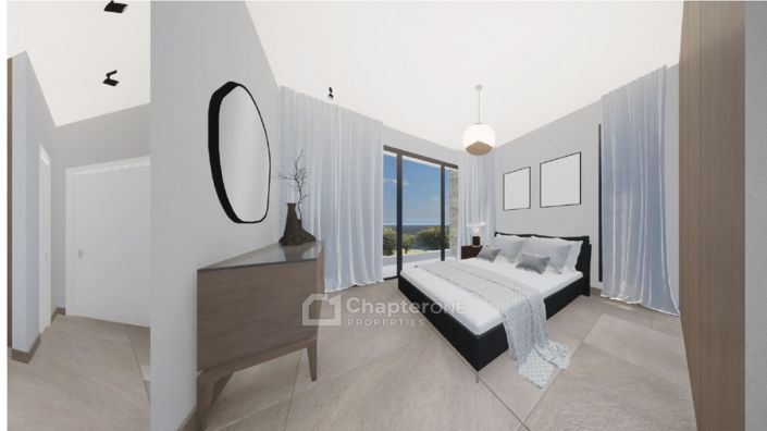 Image No.5-Bungalow de 3 chambres à vendre à Kissonerga