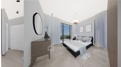 Bungalow For Sale  in  Kissonerga