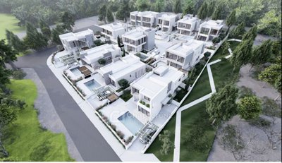 Bungalow For Sale  in  Kissonerga