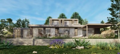 Detached Villa For Sale  in  Konia